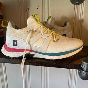 Footjoy hyperflex carbon